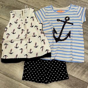 Anchors 🛳 Away Bundle!